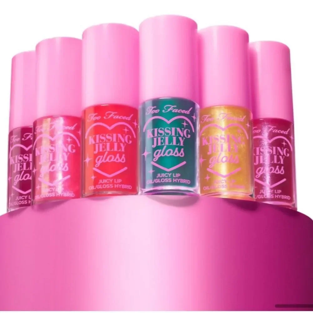 Too Faced too faced